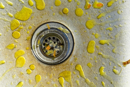 schedule drain cleaning Katy TX